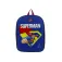 Superman Motxilla 3D d´EVA 30 cm
