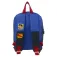 Superman Eva 3D backpack 30 cm