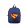Superman Eva 3D Shield Backpack 30 cm