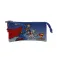Superman Trousse triple et Kripto