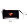 Superman Triple pencil case
