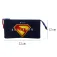Superman Triple Shield pencil case