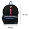 Superman Sac à dos adaptable sur trolley