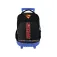 Superman Trolley-Rucksack