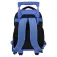 Superman Zaino trolley