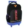 Superman Trolley-Rucksack
