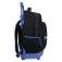 Superman Trolley Backpack
