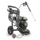 Powerplus 210CC Högtryckstvätt