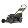 Powerplus 224CC Benzin-Rasenmäher