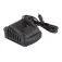 Powerplus 배터리 충전기 18V