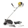 Powerplus Decespugliatore a scoppio 42.7CC