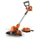 Powerplus Gresstrimmer 260 mm 20V