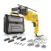Powerplus Perceuse à percussion 810W