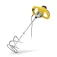 Powerplus Mescles 1600W