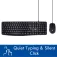 Ewent Tastiera e mouse EW3005