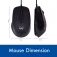 Ewent Tastiera e mouse EW3005