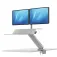 Fellowes 8081801 näyttöjalusta