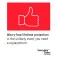 Generico тонер TN423C