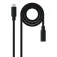 Nanocable 10.01.4500 USB-Cケーブル
