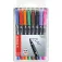 Stabilo Permanent Marker 8 units
