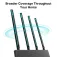 Tp-link Archer C80 reititin