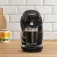 Bosch TAS112E capsules coffee maker
