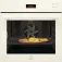 Electrolux LOB8S38V 70L multifunction oven