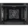 Electrolux LOB8S38V 70L Multifunktionsugn
