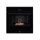 Electrolux LOD8P39Z 72L Multifunksjonsovn