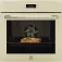 Electrolux LOE8F38S 72L Multifunktionsugn