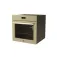 Electrolux LOE8F38S 72L multifunction oven