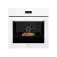Electrolux LOE8F38V 72L Multifunktionsofen