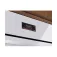 Electrolux LOE8F38V 72L Multifunctionele oven