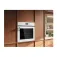 Electrolux LOE8F38V 72L Multifunktionsofen