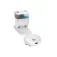 Irobot Plus 405 Combo+AutoWash station Saugroboter