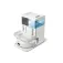 Irobot Plus 405 Combo+AutoWash station Saugroboter