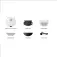 Midea Robot aspirador M9