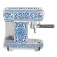 Smeg Dolce & Gabbana Espressomaschine