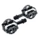 BBB Pedali ForceMount