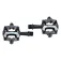 BBB Pedals ForceMount
