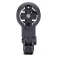 BBB StemFix Garmin/GoPro kameramontering