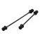 BBB Joc de tancaments ràpids WheelFixed
