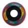 Bkb Jr skates wheels