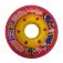Flying eagle Roues de patins Jr