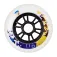 Flying eagle Roues de patins Speed shr