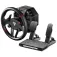 Thrustmaster T598X Steering Wheel And Pedals