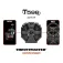 Thrustmaster T598X Rat og pedaler