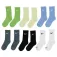 Nike Mitjons Dri Fit Performance Basic Crew 6 parells