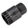 BBB Eina de pedalier BracketPlug Shimano