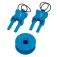 BBB Tensor de corrente ThruGrip